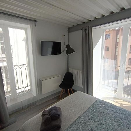 Estudio Con Encanto En Casco Antiguo De Burgos P2 Exterior foto