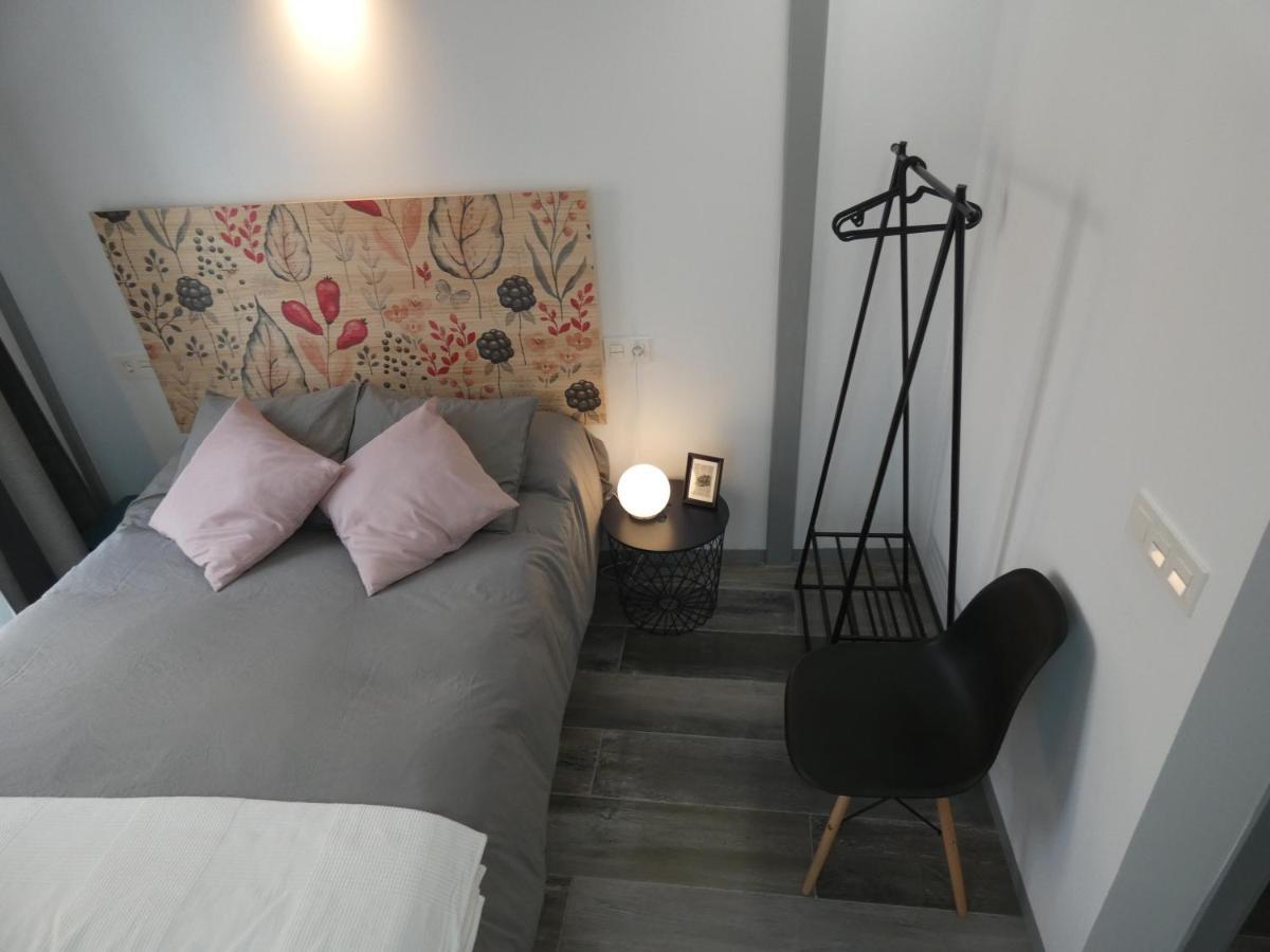 Estudio Con Encanto En Casco Antiguo De Burgos P2 Exterior foto